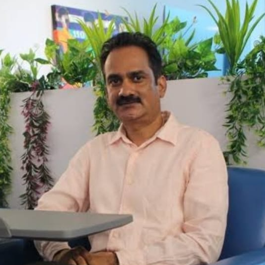 Mr Kishore Babu Vedangi 